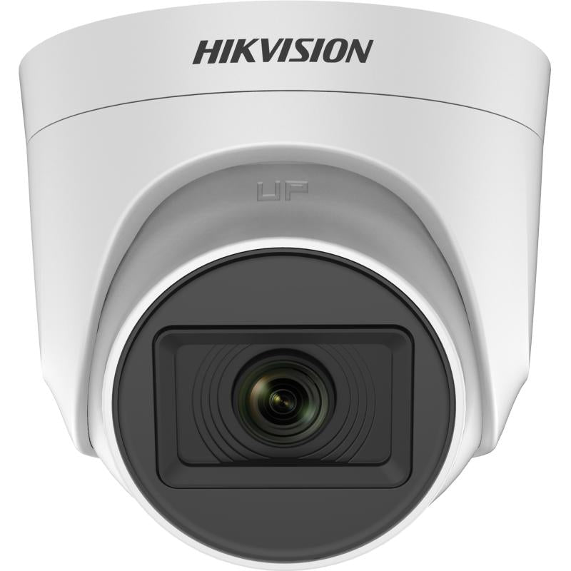 HIKVISION HD-TVI Dome Plastic 2MP IR 20m 2.8mm