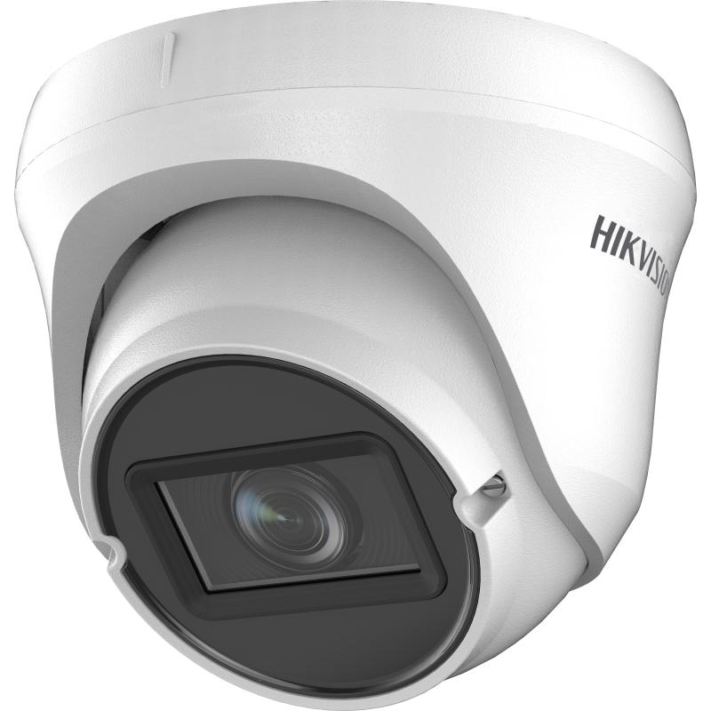 HIKVISION HD-TVI Turret 2MP IR 40m VF 2.7-13.5mm