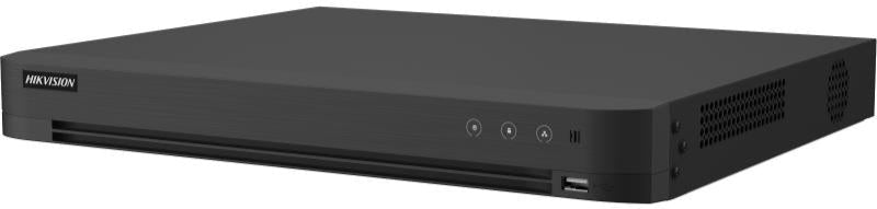 Hikvision HD-TVI 16CH DVR 5MP Lite AcuSense
