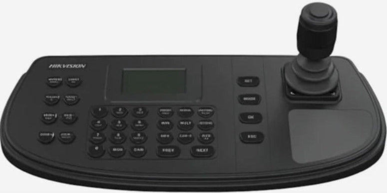 HIKVISION Analogue PTZ Keyboard Controller USB RS232 RS485 RS422