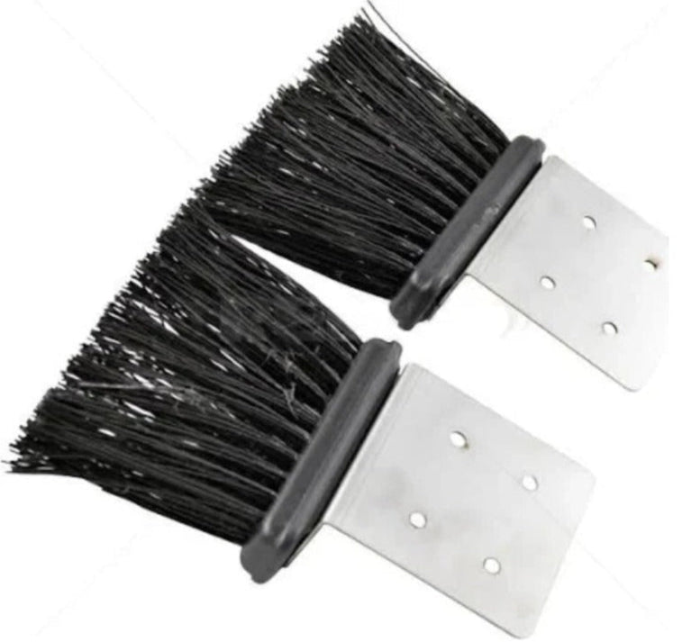 Gate Mate Brushes (Mr Sweepy)