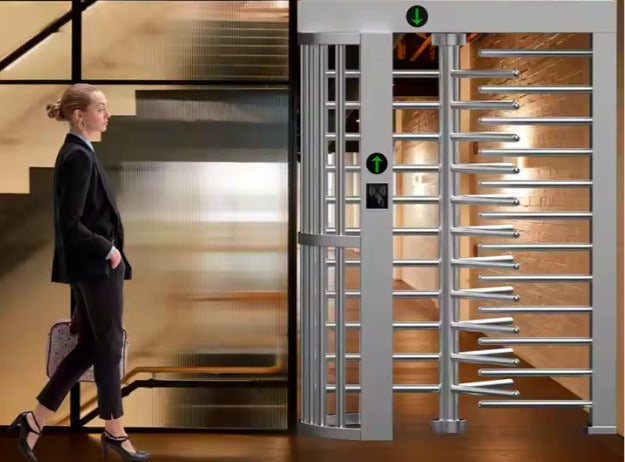 Access Control