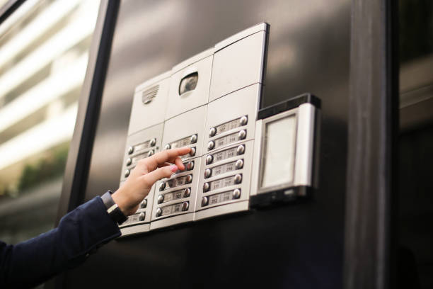 Intercoms