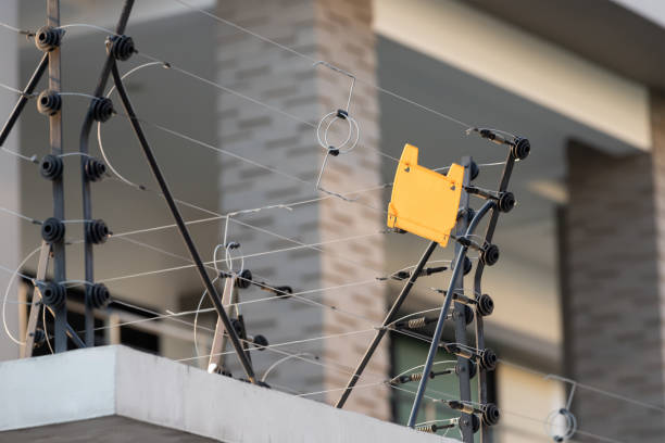 Electric Fencing