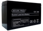 Securi-Prod Battery 12V 7.2Ah SLA