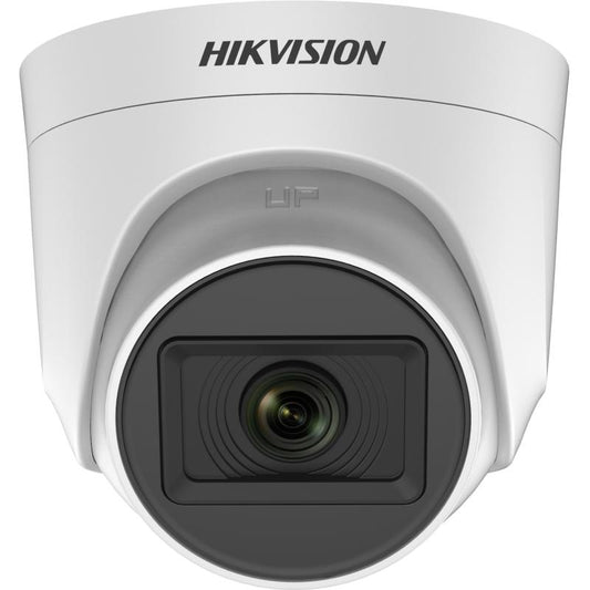 HIKVISION HD-TVI Dome Plastic 2MP IR 20m 2.8mm