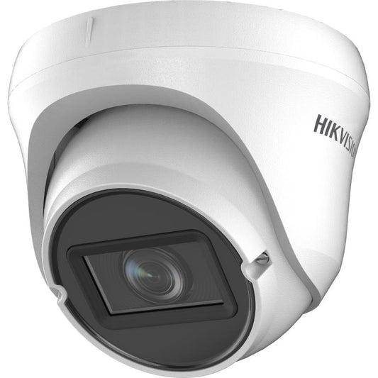 HIKVISION HD-TVI Turret 2MP IR 40m VF 2.7-13.5mm