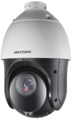 HIKVISION HD-TVI PTZ 2MP IR 100m 25X OZ IP66