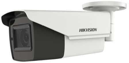 HIKVISION HD-TVI Bullet EXIR 5MP IR 80m VF 2.7-13.5mm Motorized