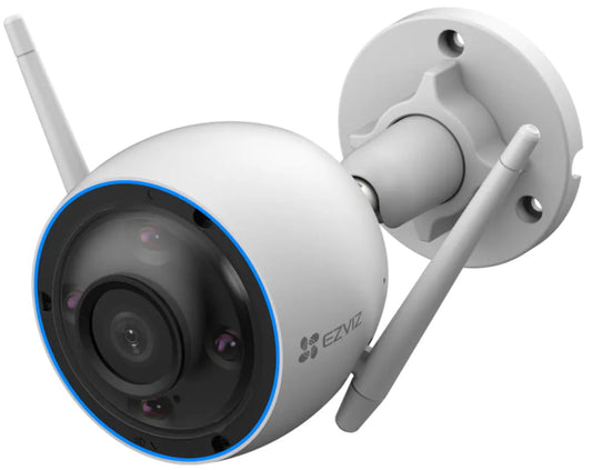EZVIZ Wi-Fi Bullet Camera H3 5MP 2.8mm Lens