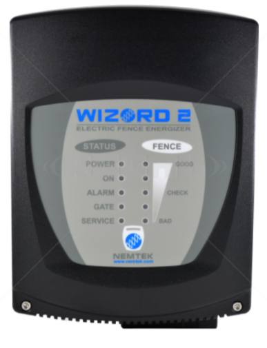Nemtek Energizer - Wizord 2 2 Joule