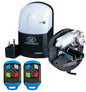 Centurion Garage Door RDO Digital Roll-Up Motor Kit Incl Battery