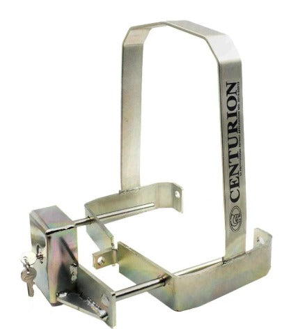 Centurion Gate Motor NEW D6 SMART Anti Tamper Bracket