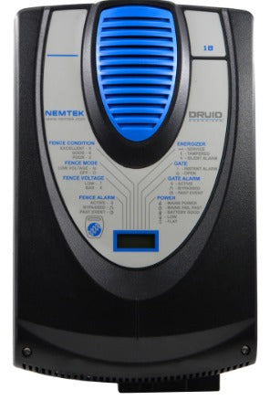 Nemtek Energizer - DRUID 18 LCD - 8 Joule