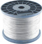 Braided Wire - Galvanized 1.2mm / 5Kg Reel 2