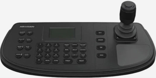 HIKVISION Analogue PTZ Keyboard Controller USB RS232 RS485 RS422