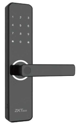 ZKTeco ML100 Smart Door Lock - Fingerprint Keypad Reader - WIFI