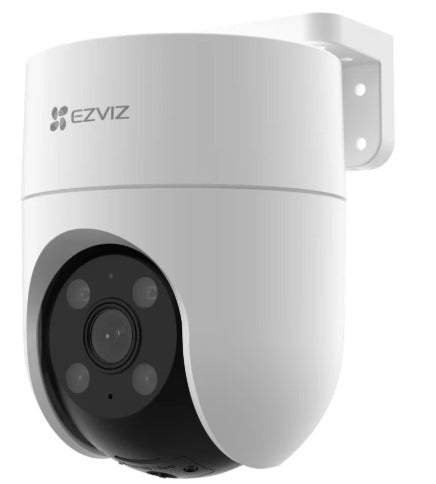 EZVIZ H8c Pro Wi-Fi PT Camera 2K 4mm