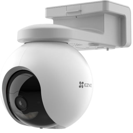 EZVIZ Wi-Fi PT Battery Powered Camera Outdoor HB8 4MP 4mm Lens 10400mA