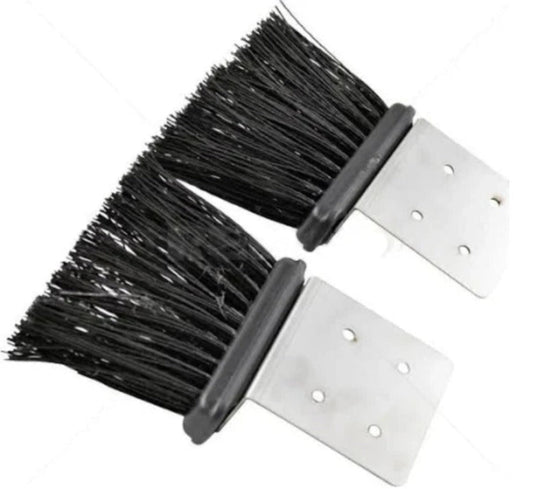Gate Mate Brushes (Mr Sweepy)