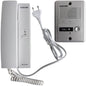 Kocom 1-1 Audio Intercom Kit 220VAC - Metal Gate Station