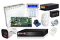 SP65 +NVR5-4100PXN+(MM) +2X BSH-320IPBN-28 +2x NV5