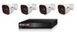 Provision ISR - 8CH NVR5-8200XN + 4BULLET BSH-320IPBN-28
