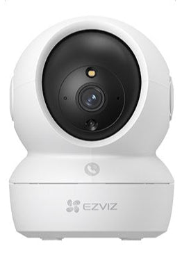 EZVIZ H6c Pro Wi-Fi PT Camera 2MP 4mm