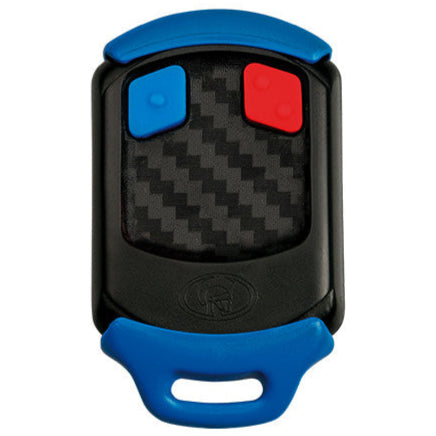 Centurion Remote - TX2 NOVA V3 2 Button SG Transmitter 433MHz
