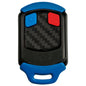 Centurion Remote - TX2 NOVA V3 2 Button SG Transmitter 433MHz