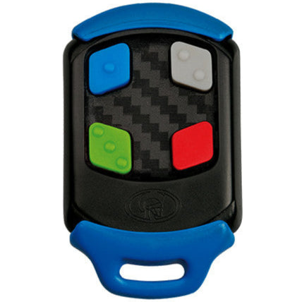 Centurion Remote - TX4 NOVA V3 4 Button SG Transmitter 433MHz