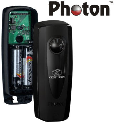 Centurion Gate Beam PHOTON Wireless Set